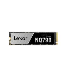 HD M2 SSD 1TB PCIE4 LEXAR NQ790