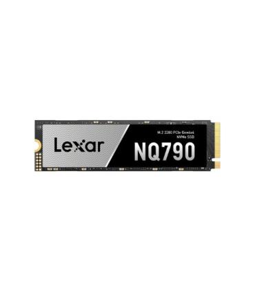 HD M2 SSD 1TB PCIE4 LEXAR NQ790