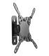 Soporte De Pared Giratorio  Inclinable  Nivelable Aisens WT42TSL-273 Para Monitores Y TV De 13-42'  Hasta 20kg