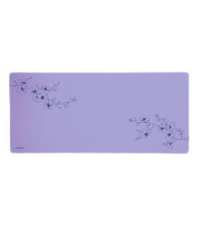 Alfombrilla Trust Gaming GXT 759 XXL  900 X 400 X 3mm  Prpura