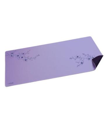 Alfombrilla Trust Gaming GXT 759 XXL  900 X 400 X 3mm  Prpura