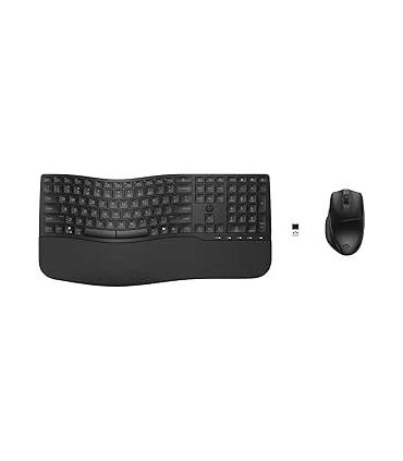 HP Combo de teclado y ratn de modo dual 685 Comfort
