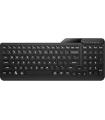 HP Teclado inalmbrico de modo dual 475
