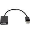 HP Adaptador DisplayPort A VGA