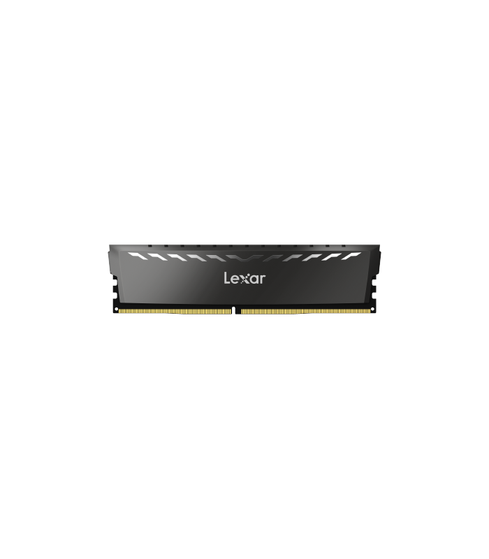 Lexar THOR mdulo de memoria 16 GB 2 x 8 GB DDR4 3200 MHz