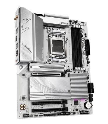Gigabyte B650 AORUS ELITE AX ICE Placa Base AMD B650 Zcalo AM5 ATX
