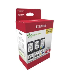 CARTUCHO CANON 2xPG575XL CL576XL MULTIPACK