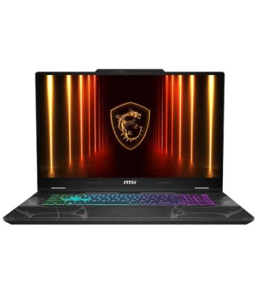 MSI Cyborg 17-077XES U7-240H 32 1TB 5070 DOS 17.3\"