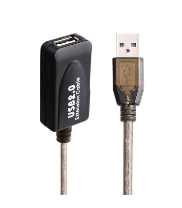 Ewent Amplificador Seal USB 10 Metros
