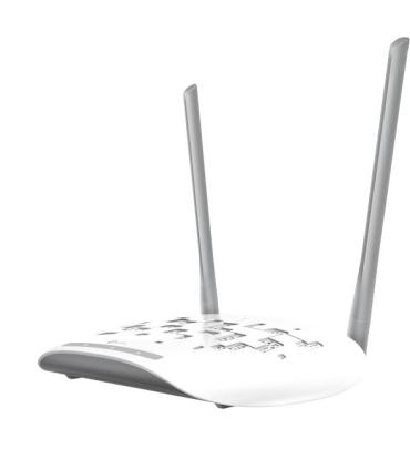 TP-LINK TL-WA801N 300 Mbit s Blanco