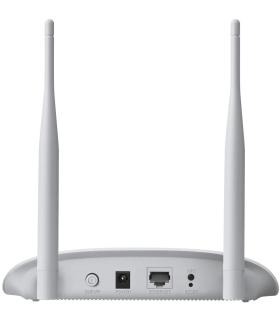 TP-LINK TL-WA801N 300 Mbit s Blanco