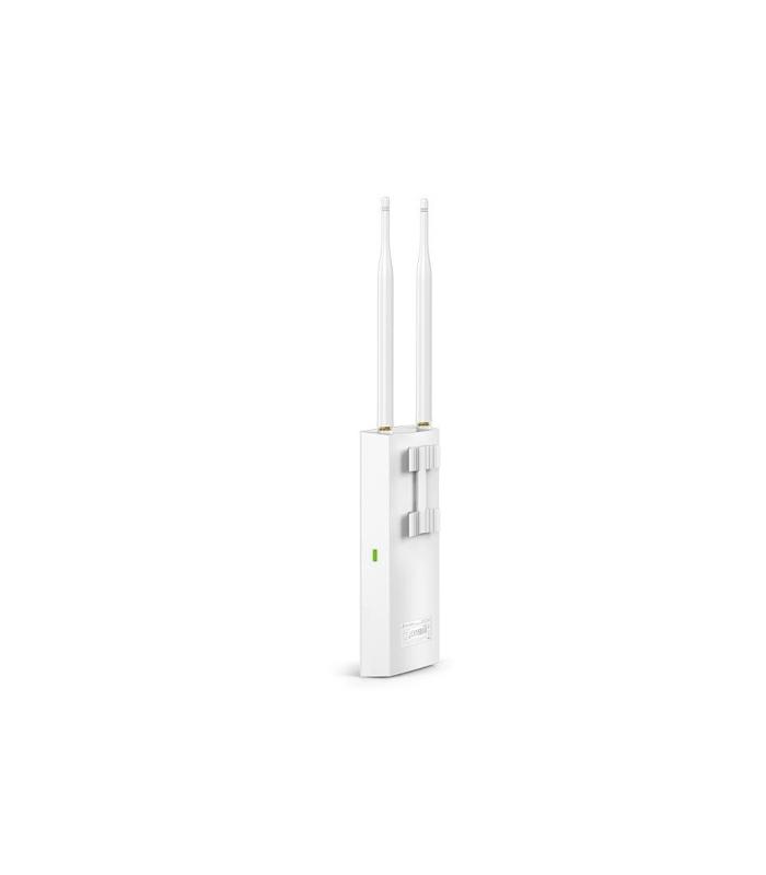 AP TP-LINK OMADA EAP110-OUTDOOR N300 EXTERIOR POE