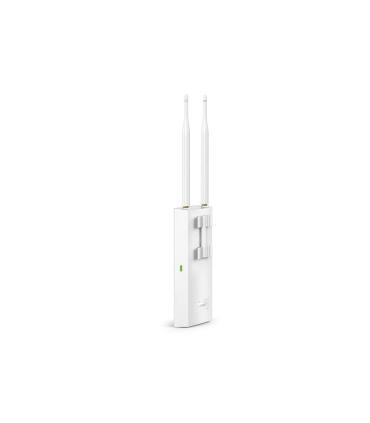 AP TP-LINK OMADA EAP110-OUTDOOR N300 EXTERIOR POE