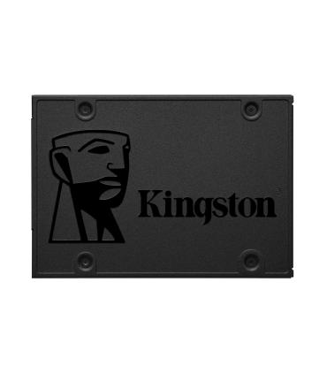 Disco SSD Kingston A400 240GB  SATA III