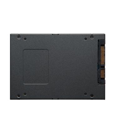 Disco SSD Kingston A400 240GB  SATA III
