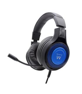 EWENT Auricular Gaming Profesional PL3322