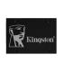 Kingston Technology KC600 2.5" 2048 GB Serial ATA III 3D TLC