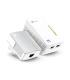 TP-LINK KIT EXTENSOR POWERLINE WIFI AV500 A 300 MBPS