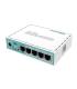 Router Mikrotik Hex RB750GR3