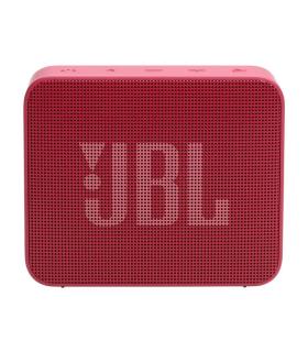Altavoz Con Bluetooth JBL GO Essential 2  3.1W  1.0  Rojo