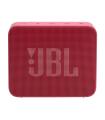 Altavoz Con Bluetooth JBL GO Essential 2/ 3.1W/ 1.0/ Rojo