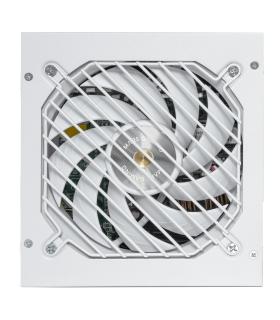 Fuente De Alimentacin Mars Gaming MPB550SI  550W  Ventilador 12cm  80 Plus Bronze