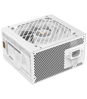 Fuente De Alimentacin Mars Gaming MPB550SI  550W  Ventilador 12cm  80 Plus Bronze