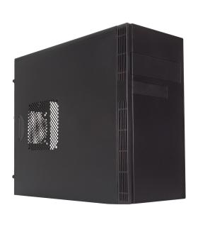 CAJA MICRO-ATX SEMITORRE UNYKA GREY RAIN EVO USB3.0 2.0 (Fuente500W) 52088
