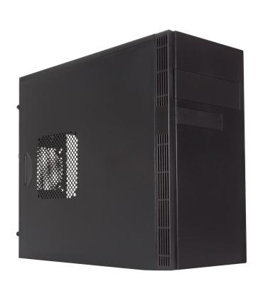 CAJA MICRO-ATX SEMITORRE UNYKA GREY RAIN EVO USB3.0 2.0 (Fuente500W) 52088