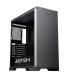 CAJA E-ATX ABYSM GAMING DANUBE MURA BX300 PRO NEGRA 2USB 3.0 1TC3.1 AB812113