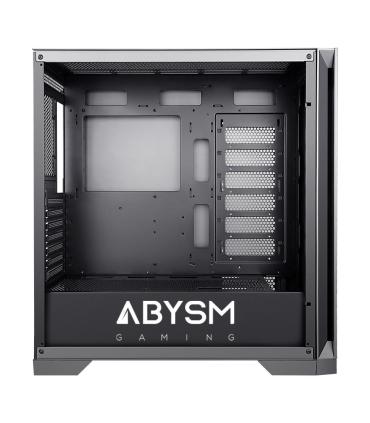 CAJA E-ATX ABYSM GAMING DANUBE MURA BX300 PRO NEGRA 2USB 3.0 1TC3.1 AB812113