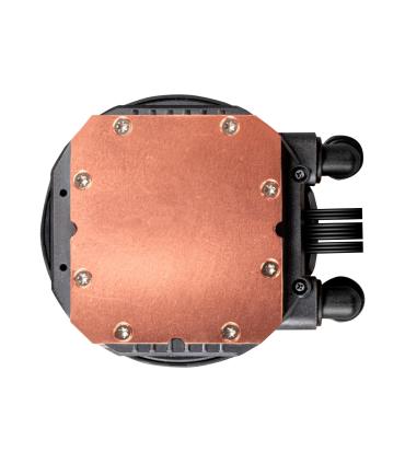 REFRIGERACION LIQUIDO UNYKA AQUASTORM 240 ARGB 352101