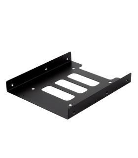 ADAPTADOR BAHIA INTERNO HD 2.5 PARA 3.5 BANDEJA UNYKA 50519 [I111B]