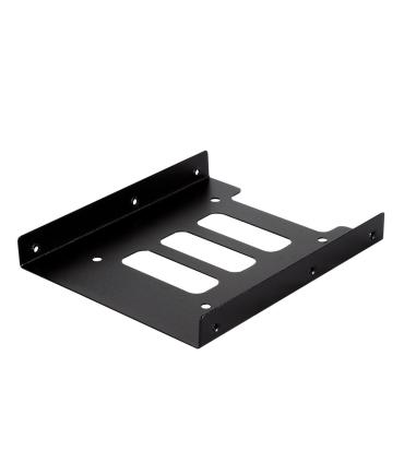 ADAPTADOR BAHIA INTERNO HD 2.5 PARA 3.5 BANDEJA UNYKA 50519 [I111B]