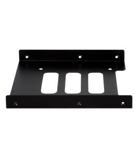 ADAPTADOR BAHIA INTERNO HD 2.5 PARA 3.5 BANDEJA UNYKA 50519 [I111B]