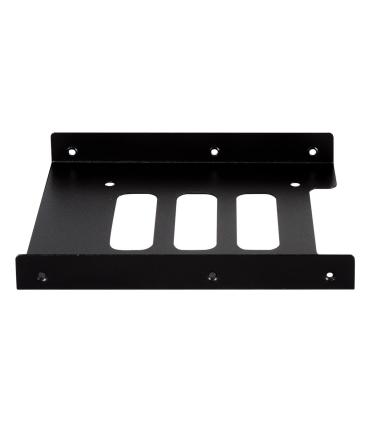 ADAPTADOR BAHIA INTERNO HD 2.5 PARA 3.5 BANDEJA UNYKA 50519 [I111B]