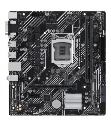 Placa Base Asus Prime H510M-E R2.0 Socket 1200  DDR4  PCIe 4.0  Micro ATX