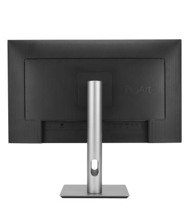 Monitor Profesional Asus ProArt Display PA329CRV 31.5'  4K  Multimedia  Regulable En Altura  Negro