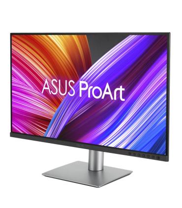 Monitor Profesional Asus ProArt Display PA329CRV 31.5'  4K  Multimedia  Regulable En Altura  Negro
