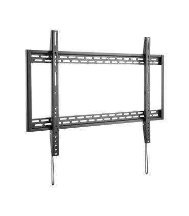 Soporte De Pared Fijo Aisens WT100F-067 Para TV De 60-100'  Hasta 130kg