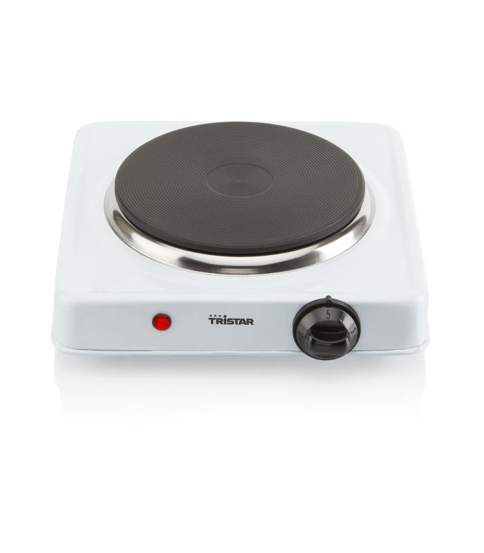 Cocina Elctrica Tristar KP-6185  1 Placa  1000W