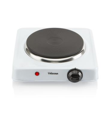 Cocina Elctrica Tristar KP-6185  1 Placa  1000W