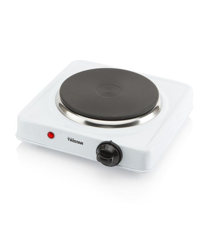 Cocina Elctrica Tristar KP-6185  1 Placa  1000W