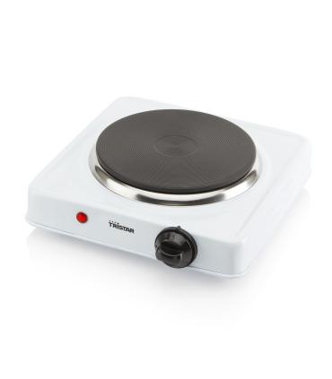 Cocina Elctrica Tristar KP-6185  1 Placa  1000W