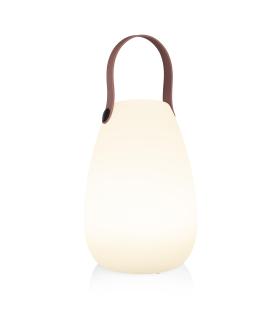 Lmpara De Mesa Smartwares OOO-50002  1W  Blanca