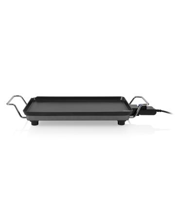 Plancha De Asar Princess Table Chef Superior Classic 102240  2500W  Tamao 460*260mm