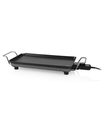 Plancha De Asar Princess Table Chef Superior Classic 102240  2500W  Tamao 460*260mm