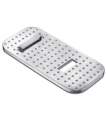 Freidora Princess Black Flyer 182727  2000W  Capacidad 3L