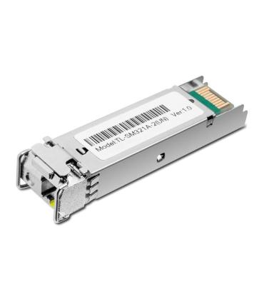MODULO SFP TPL LINK OMADA TL-SM321A BIDI WDM A2   SINGLE MODE