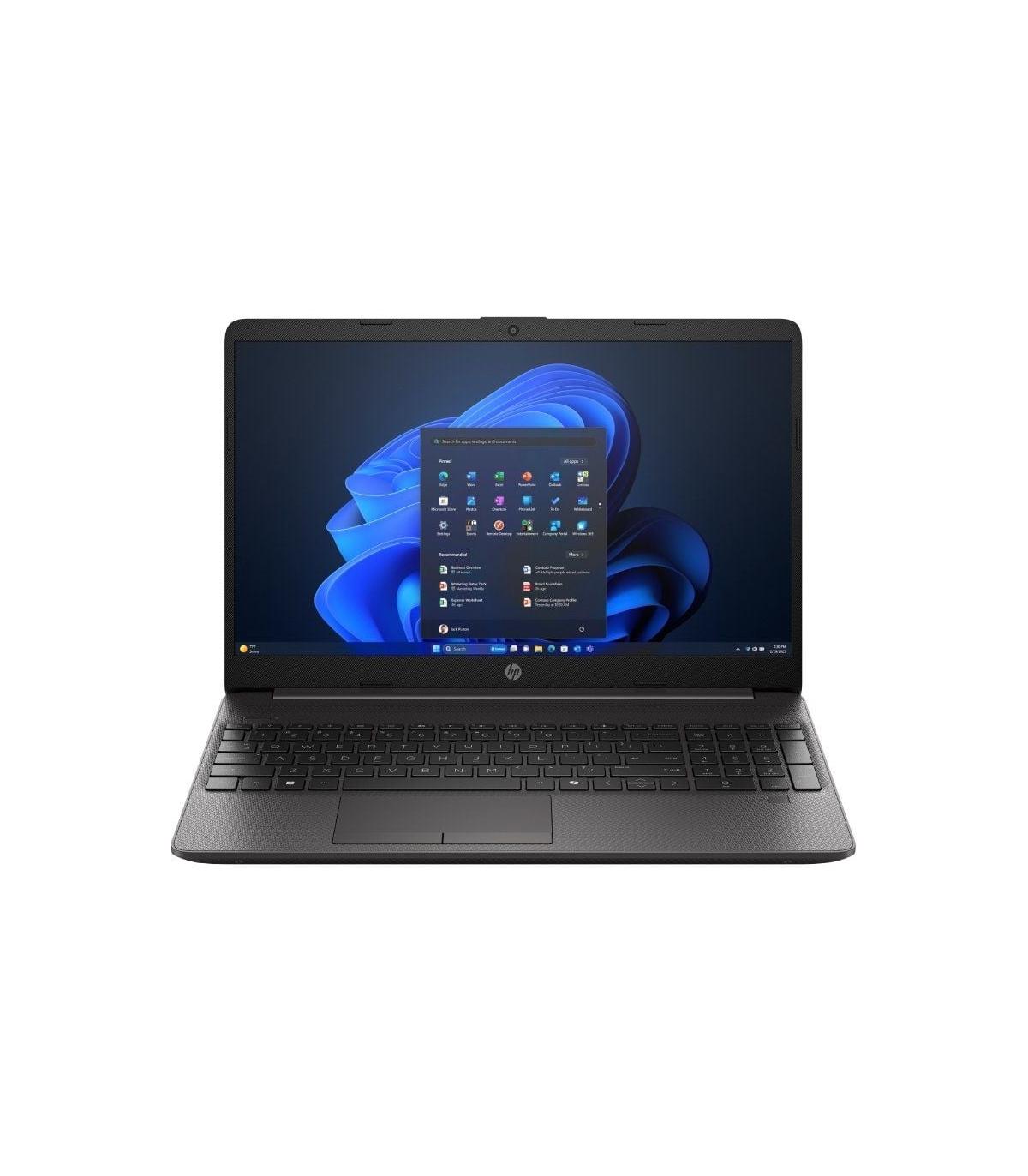 Porttil HP 250R G9 B3AF1AT Intel Core 3-100U/ 8GB/ 256GB SSD/ 15.6\'/ Win11 Pro